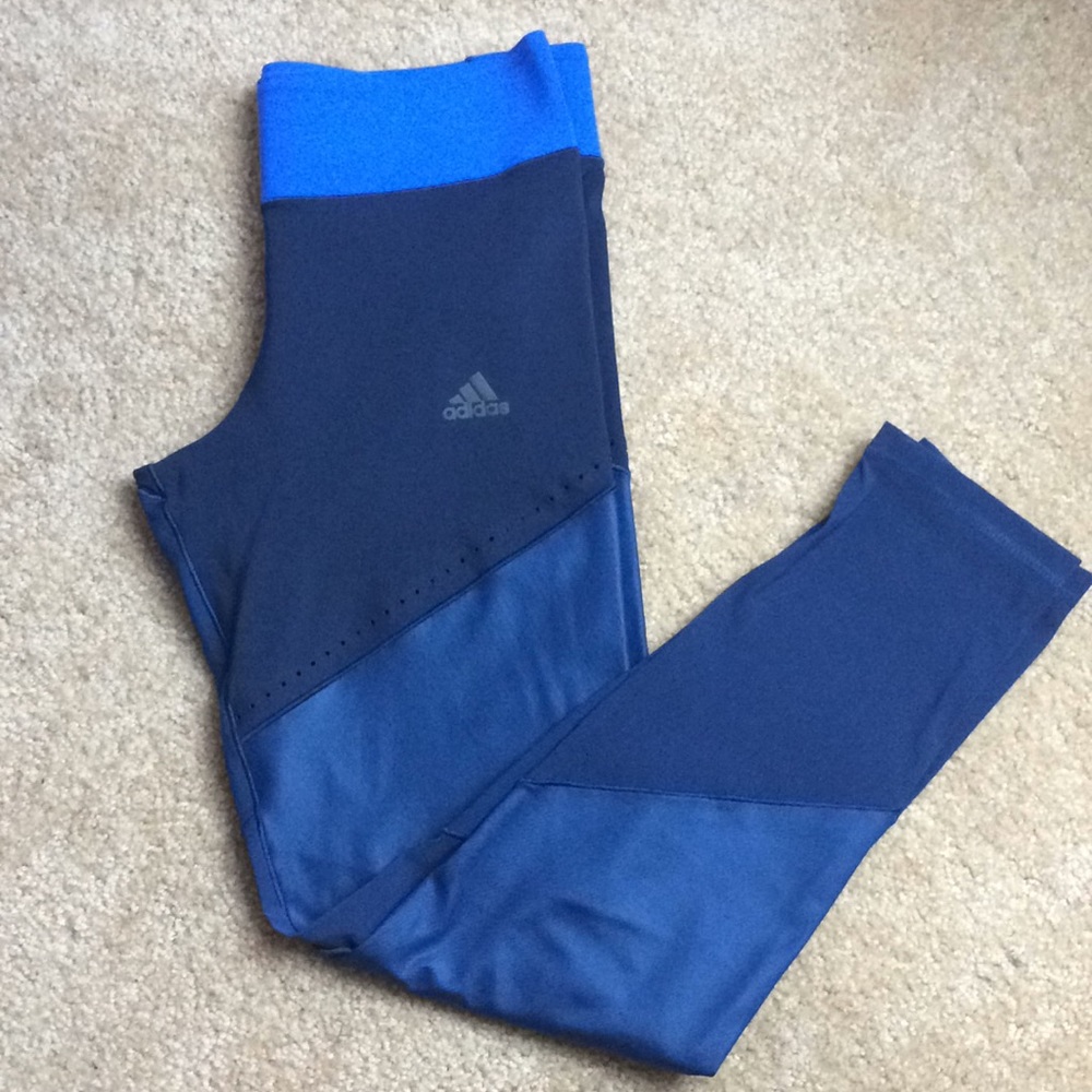 Adidas tights